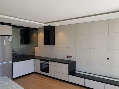 Meble na wymiar Siedlce - Pracownia Meblowa